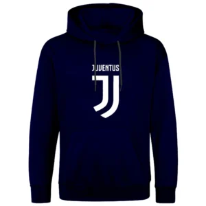 هودی مردانه طرح یوونتوس کد S15