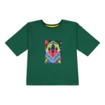 تی‌شرت آستین کوتاه پسرانه تیتیش مدل 2471663