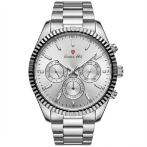 ساعت مچی عقربه‌ای کوارتز مردانه سوئیس آرت مدل 920119ST0000