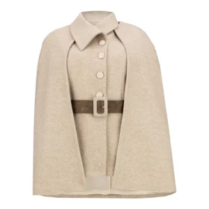 پالتو زنانه السانا مدل فوژان کد 2409